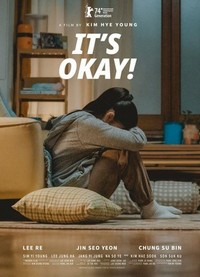 It's Okay! (2023) - poster