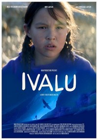 Ivalu (2023) - poster