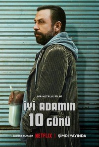 Iyi Adamin 10 Günü (2023) - poster