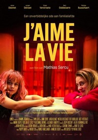 J'aime la Vie (2023) - poster