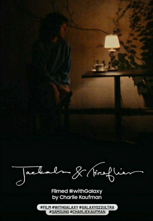 Jackals & Fireflies (2023) - poster