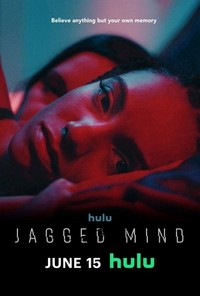 Jagged Mind (2023) - poster