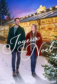 Joyeux Noel (2023) - poster