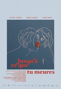 Jusqu'à Ce Que Tu Meures (2023) - poster