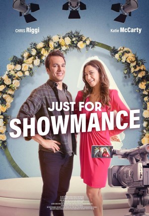 Just for Showmance (2023) - poster