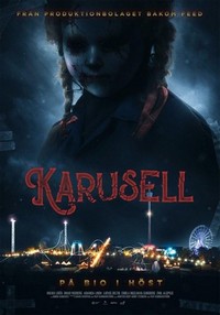 Karusell (2023) - poster