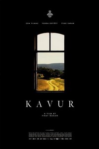 Kavur (2023) - poster