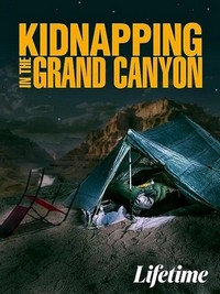 Kidnapping in the Grand Canyon (2023) - poster