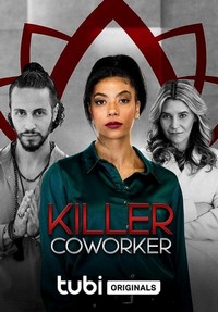 Killer Co-Worker (2023) - poster