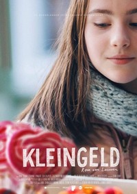 Kleingeld (2023) - poster