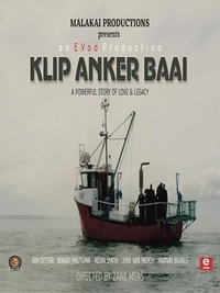 Klip Anker Baai (2023) - poster