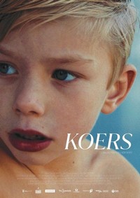 Koers (2023) - poster