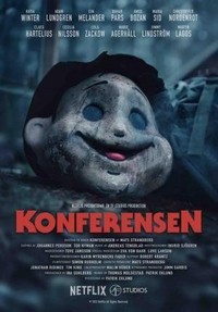 Konferensen (2023) - poster