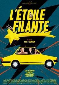 L'Étoile Filante (2023) - poster