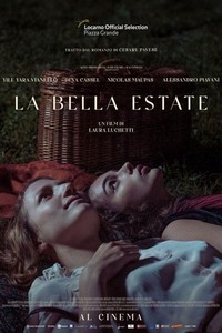 La Bella Estate (2023) - poster