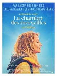 La Chambre des Merveilles (2023) - poster