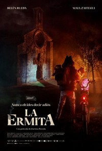 La Ermita (2023) - poster