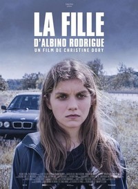 La Fille d'Albino Rodrigue (2023) - poster