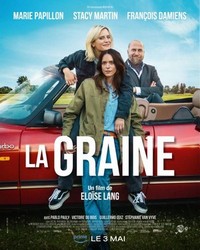 La Graine (2023) - poster