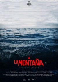 La Montaña (2023) - poster