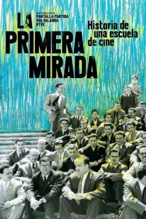 La Primera Mirada (2023) - poster