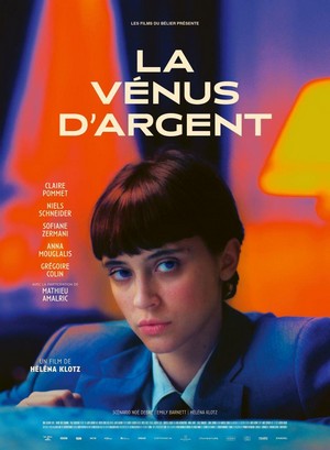 La Vénus d'Argent (2023) - poster