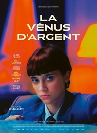 La Vénus d'Argent (2023) - poster