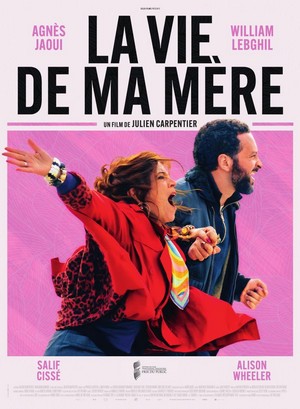 La Vie de Ma Mère (2023) - poster