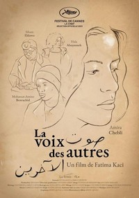 La Voix des Autres (2023) - poster