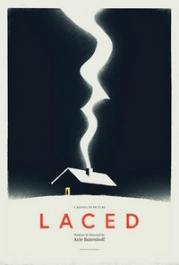 Laced (2023) - poster