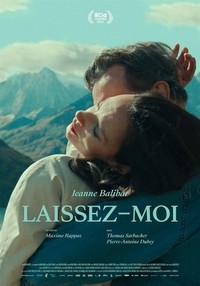 Laissez-Moi (2023) - poster