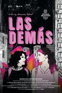 Las Demás (2023) - poster