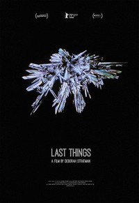 Last Things (2023) - poster