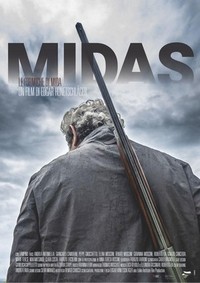 Le Formiche di Mida (2023) - poster