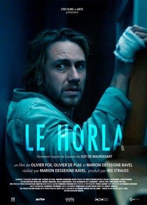 Le Horla (2023) - poster