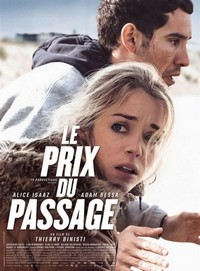 Le Prix du Passage (2023) - poster