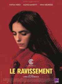 Le Ravissement (2023) - poster