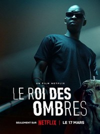 Le Roi des Ombres (2023) - poster