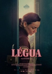 Légua (2023) - poster