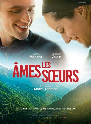 Les Âmes Soeurs (2023) - poster