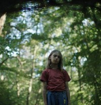 Les Enfants Perdus (2023) - poster