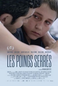 Les Poings Serrés (2023) - poster