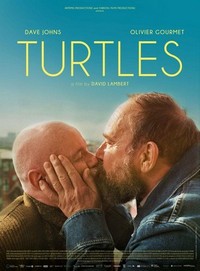 Les Tortues (2023) - poster