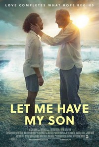 Let Me Have My Son (2023) - poster