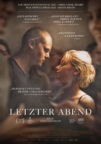 Letzter Abend (2023) - poster