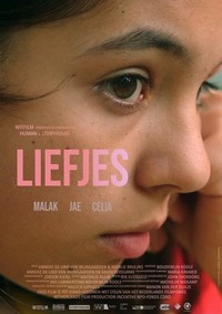 Liefjes (2023) - poster