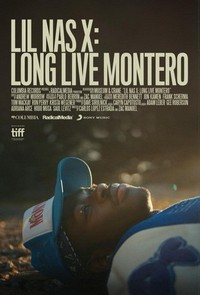 Lil Nas X: Long Live Montero (2023) - poster