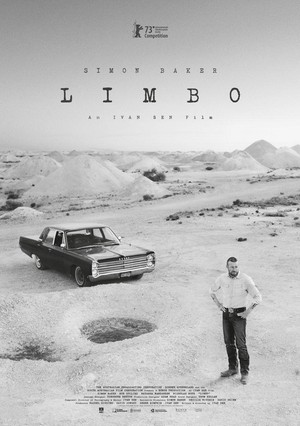 Limbo (2023) - poster
