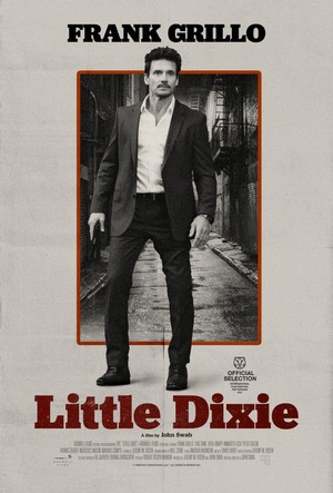 Little Dixie (2023) - poster