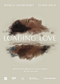 Loading Love (2023) - poster